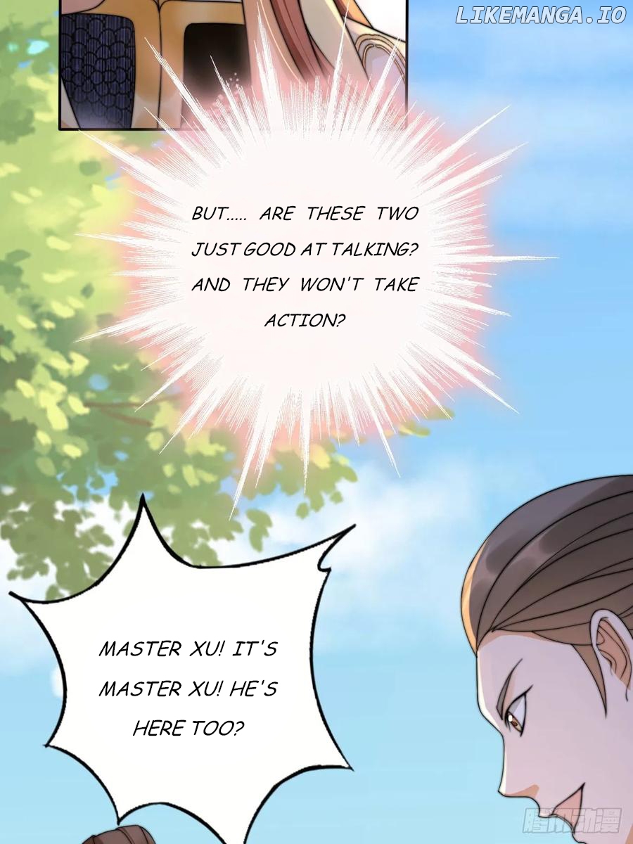 I Became the Attendant of the Villainess Chapter 34 - page 6