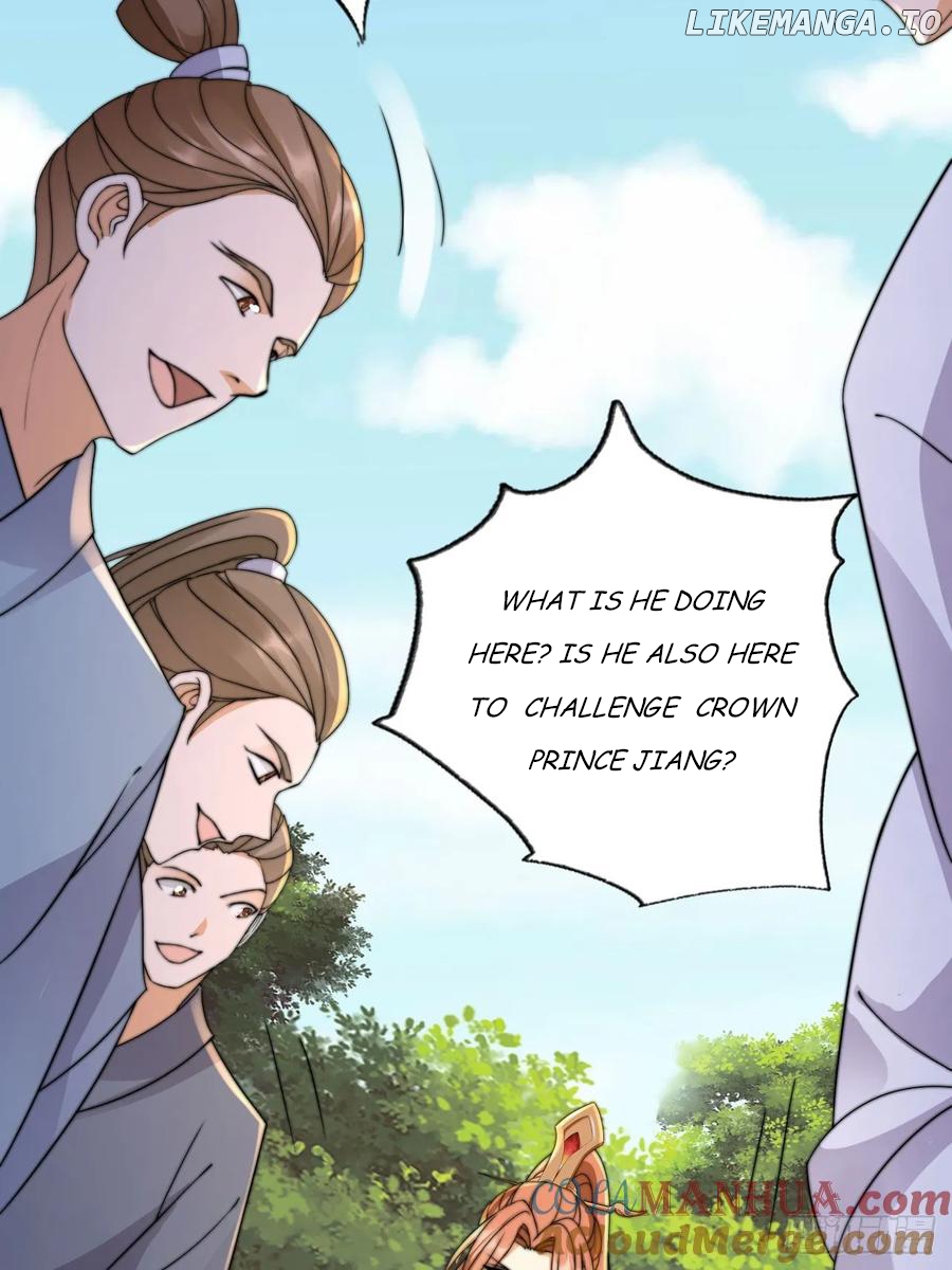 I Became the Attendant of the Villainess Chapter 34 - page 7