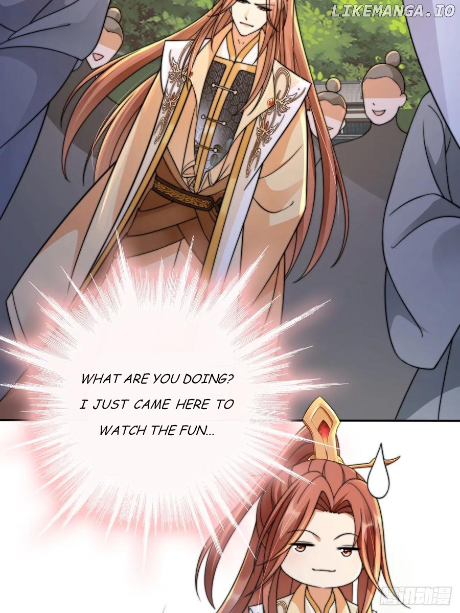 I Became the Attendant of the Villainess Chapter 34 - page 8