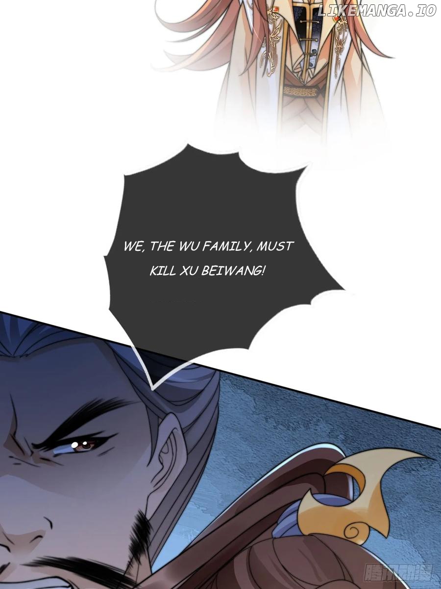 I Became the Attendant of the Villainess Chapter 34 - page 9