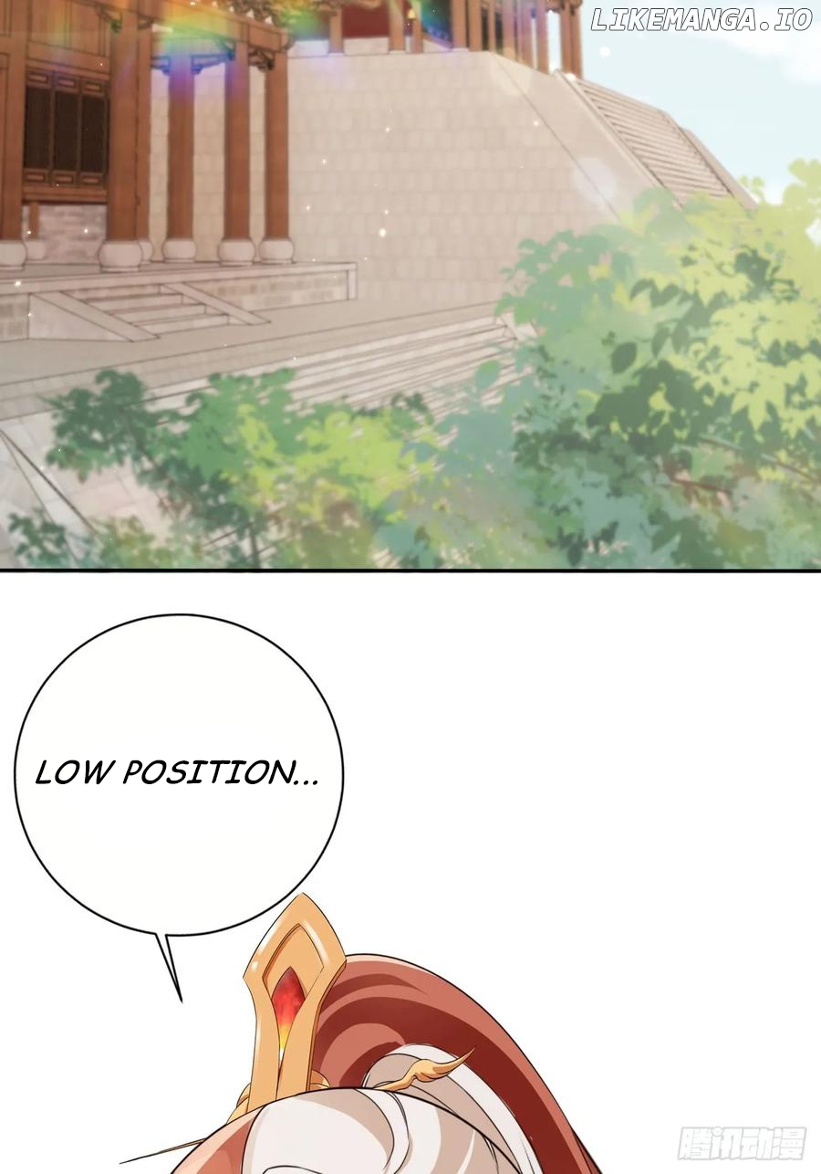 I Became the Attendant of the Villainess Chapter 57 - page 17