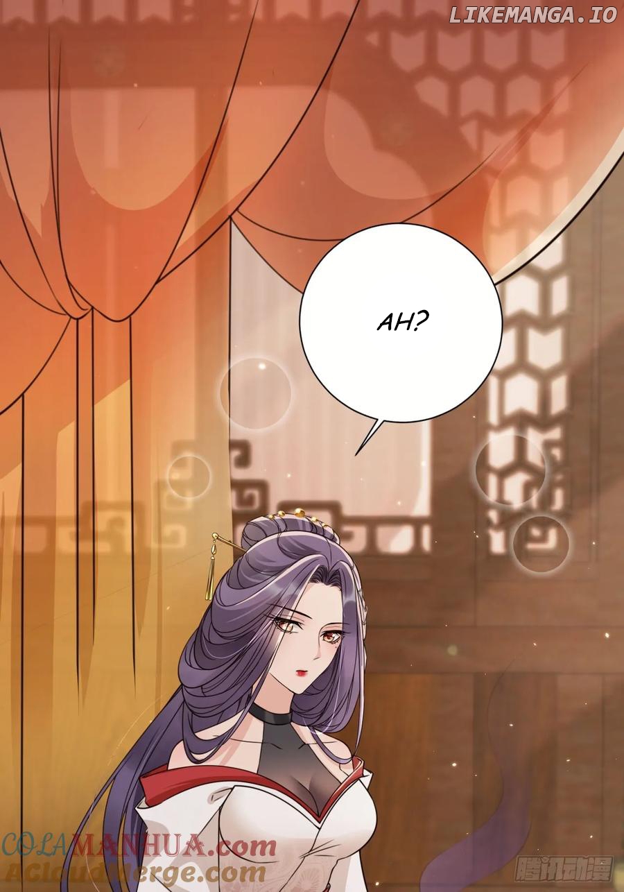 I Became the Attendant of the Villainess Chapter 57 - page 19