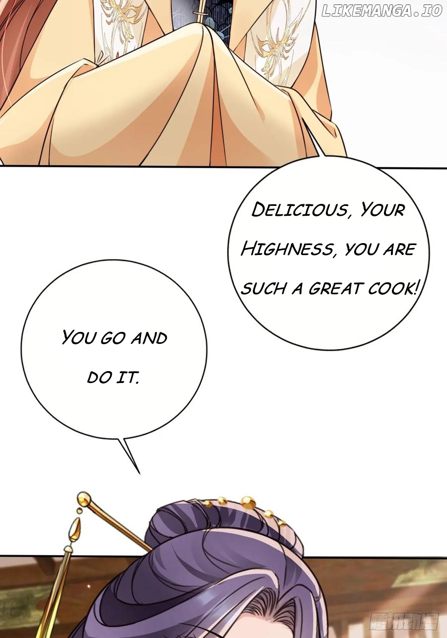 I Became the Attendant of the Villainess Chapter 57 - page 23