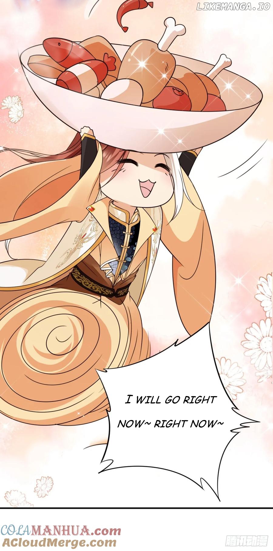 I Became the Attendant of the Villainess Chapter 57 - page 25
