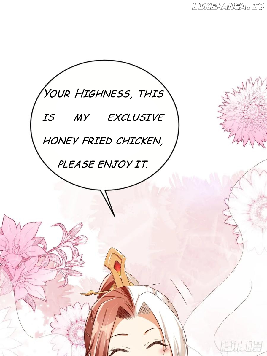 I Became the Attendant of the Villainess Chapter 57 - page 26
