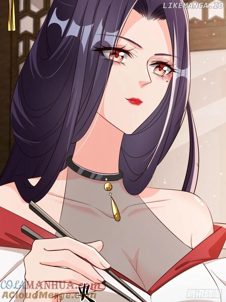 I Became the Attendant of the Villainess Chapter 57 - page 28