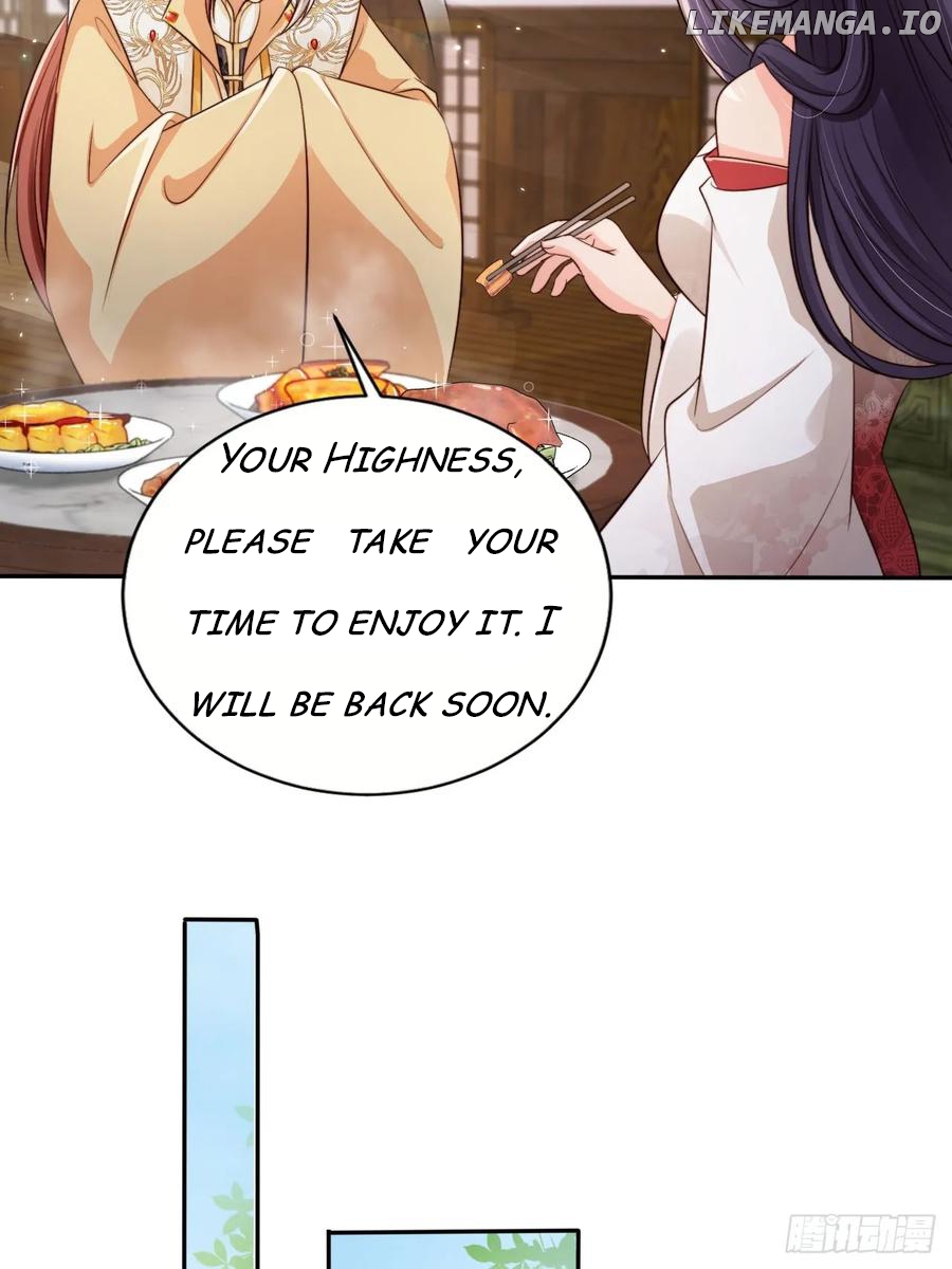 I Became the Attendant of the Villainess Chapter 57 - page 30