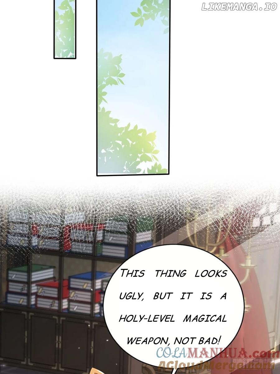 I Became the Attendant of the Villainess Chapter 57 - page 31