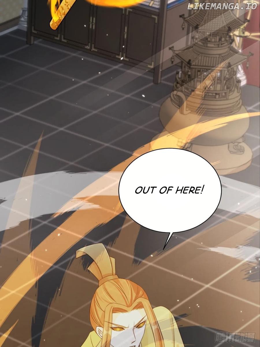 I Became the Attendant of the Villainess Chapter 57 - page 35