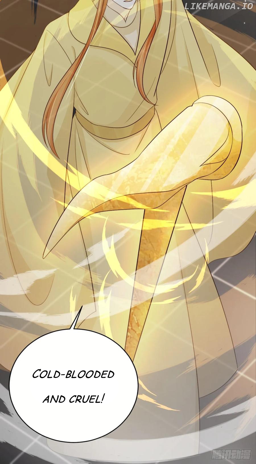 I Became the Attendant of the Villainess Chapter 57 - page 36