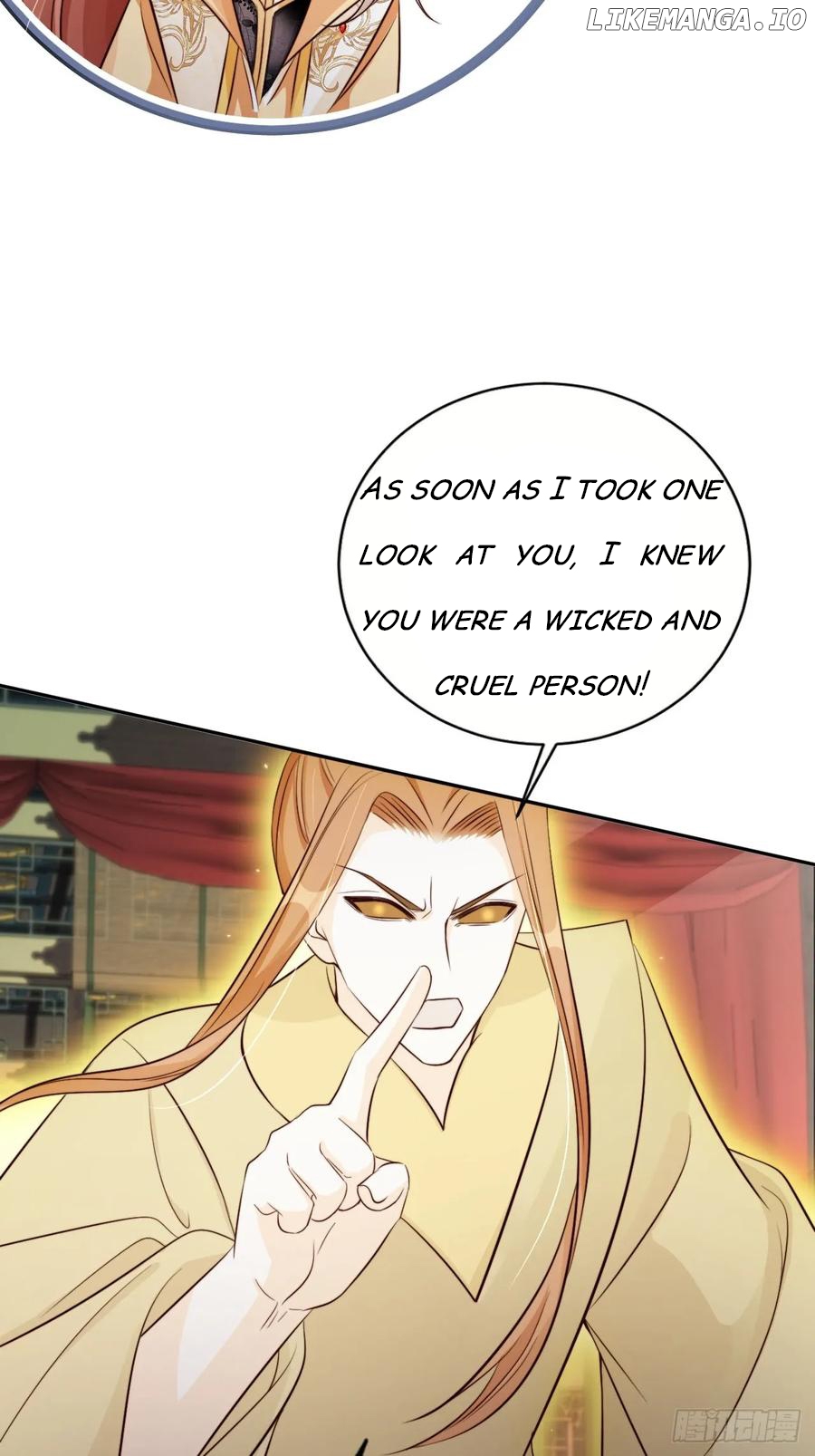I Became the Attendant of the Villainess Chapter 57 - page 39