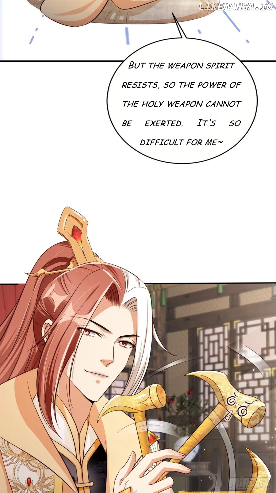 I Became the Attendant of the Villainess Chapter 57 - page 42