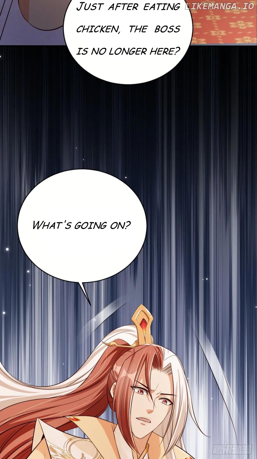I Became the Attendant of the Villainess Chapter 57 - page 45