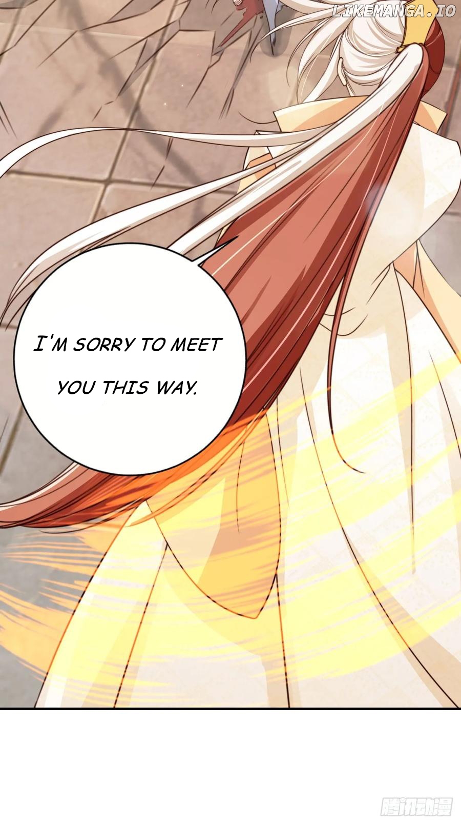I Became the Attendant of the Villainess Chapter 57 - page 8