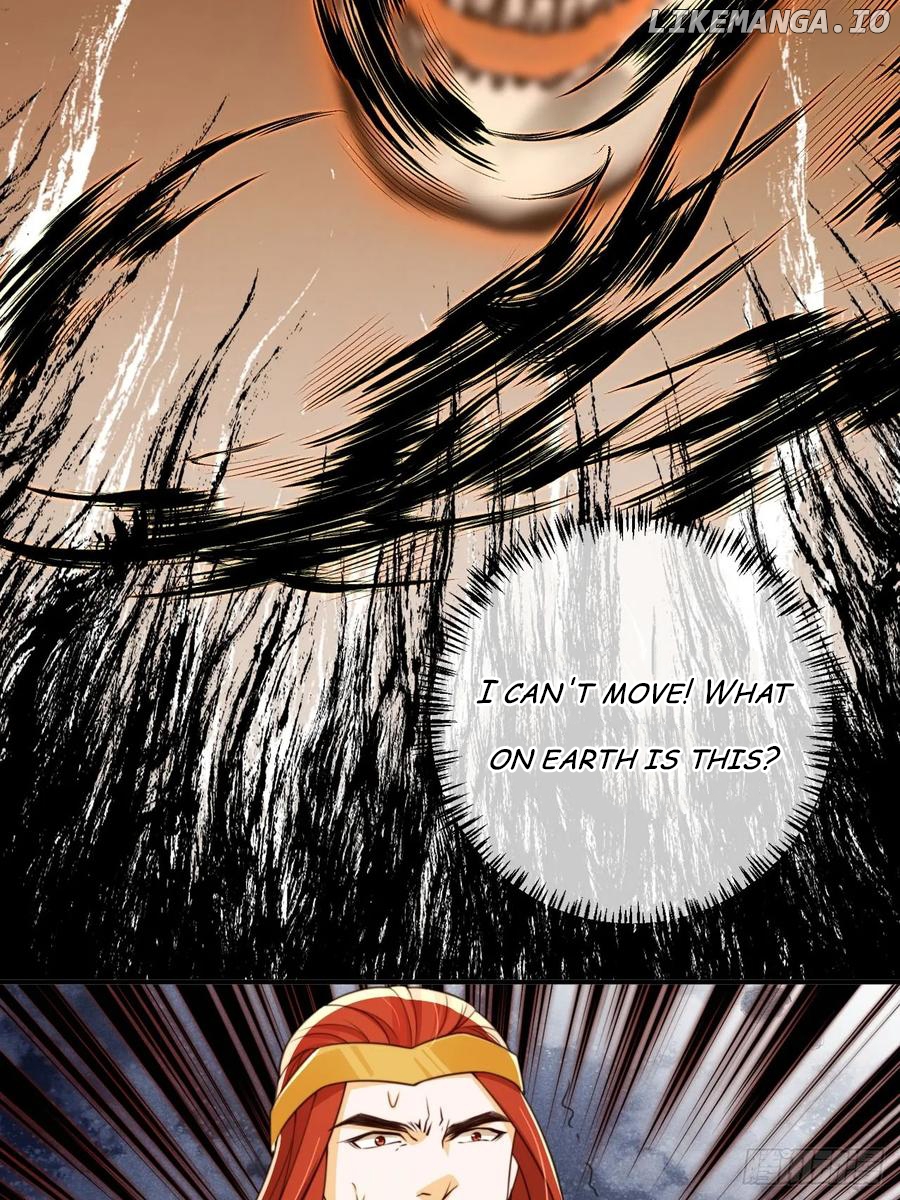 I Became the Attendant of the Villainess Chapter 88 - page 14