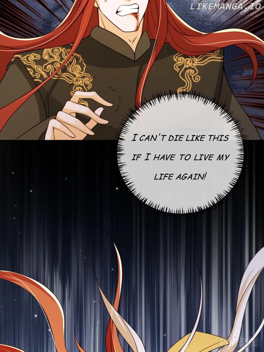 I Became the Attendant of the Villainess Chapter 88 - page 15