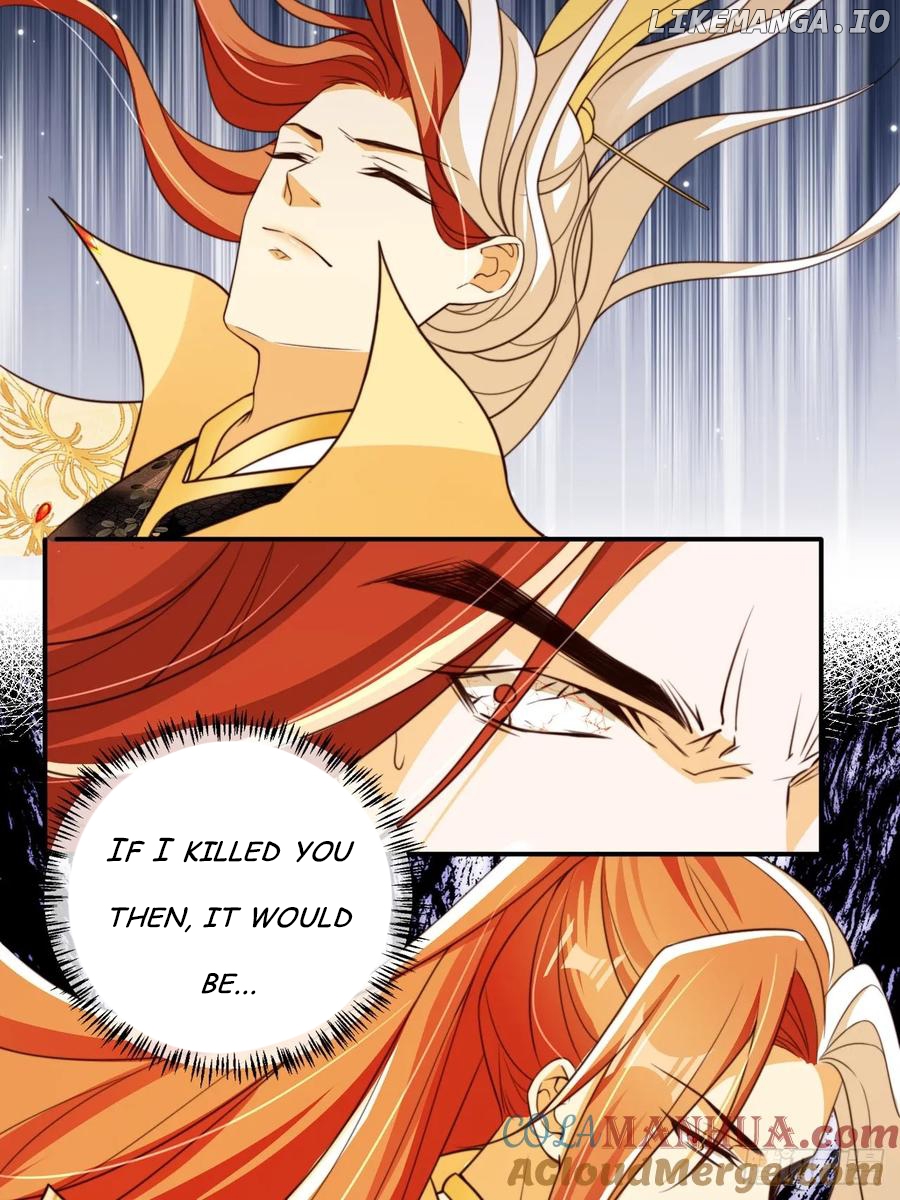 I Became the Attendant of the Villainess Chapter 88 - page 16