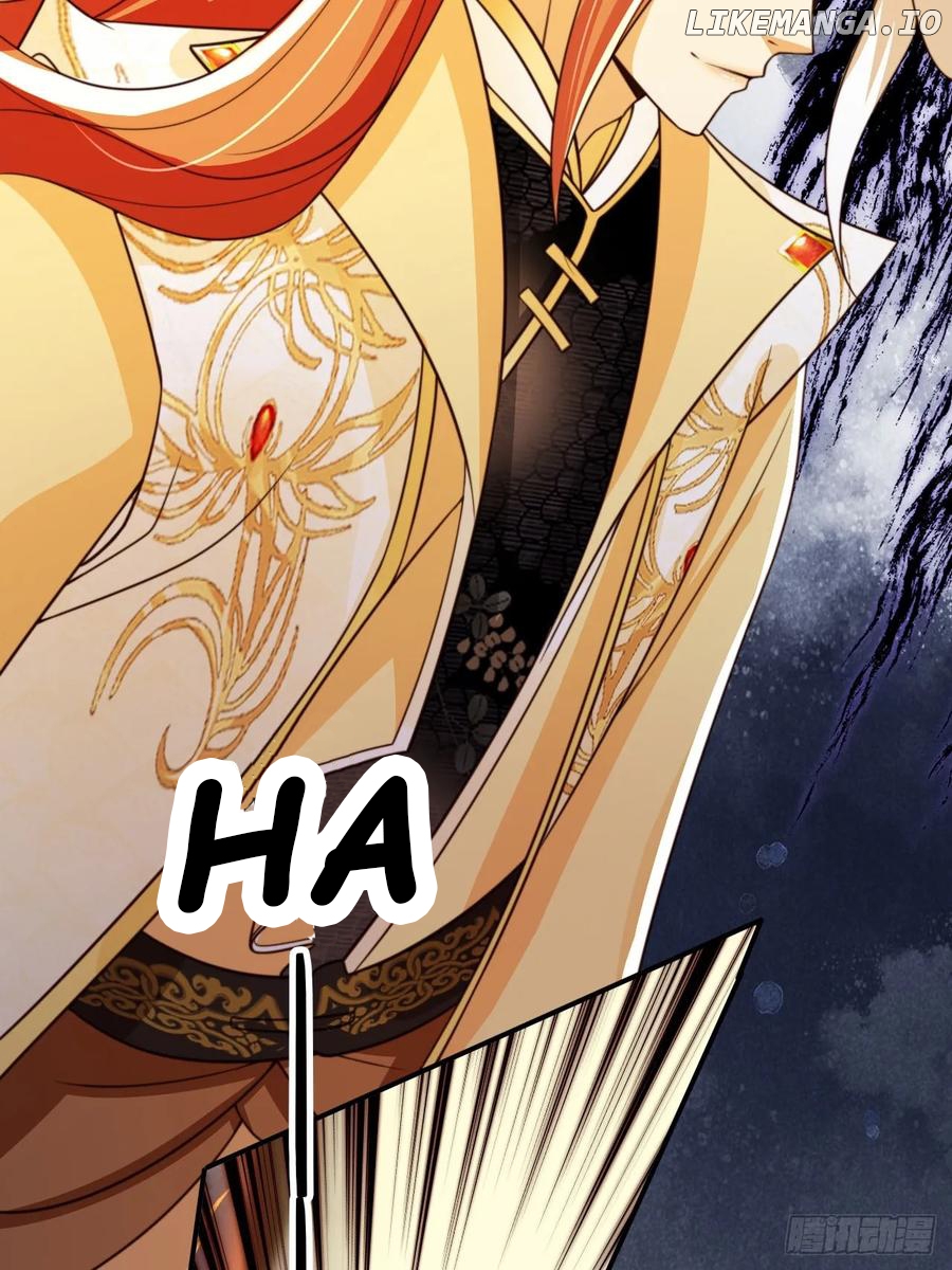 I Became the Attendant of the Villainess Chapter 88 - page 17