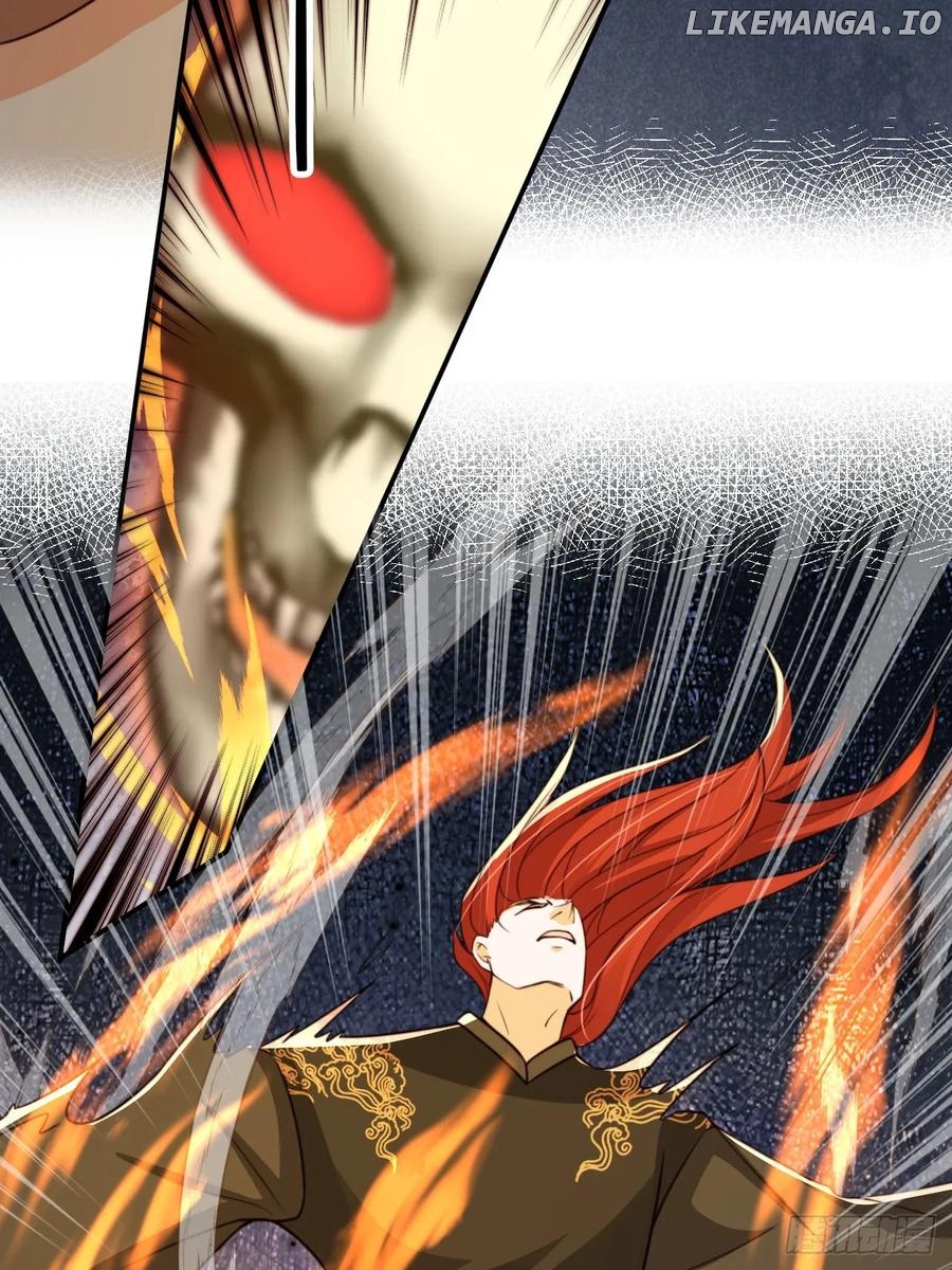 I Became the Attendant of the Villainess Chapter 88 - page 18