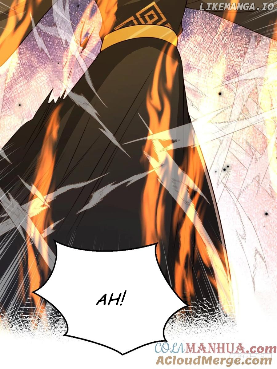 I Became the Attendant of the Villainess Chapter 88 - page 19