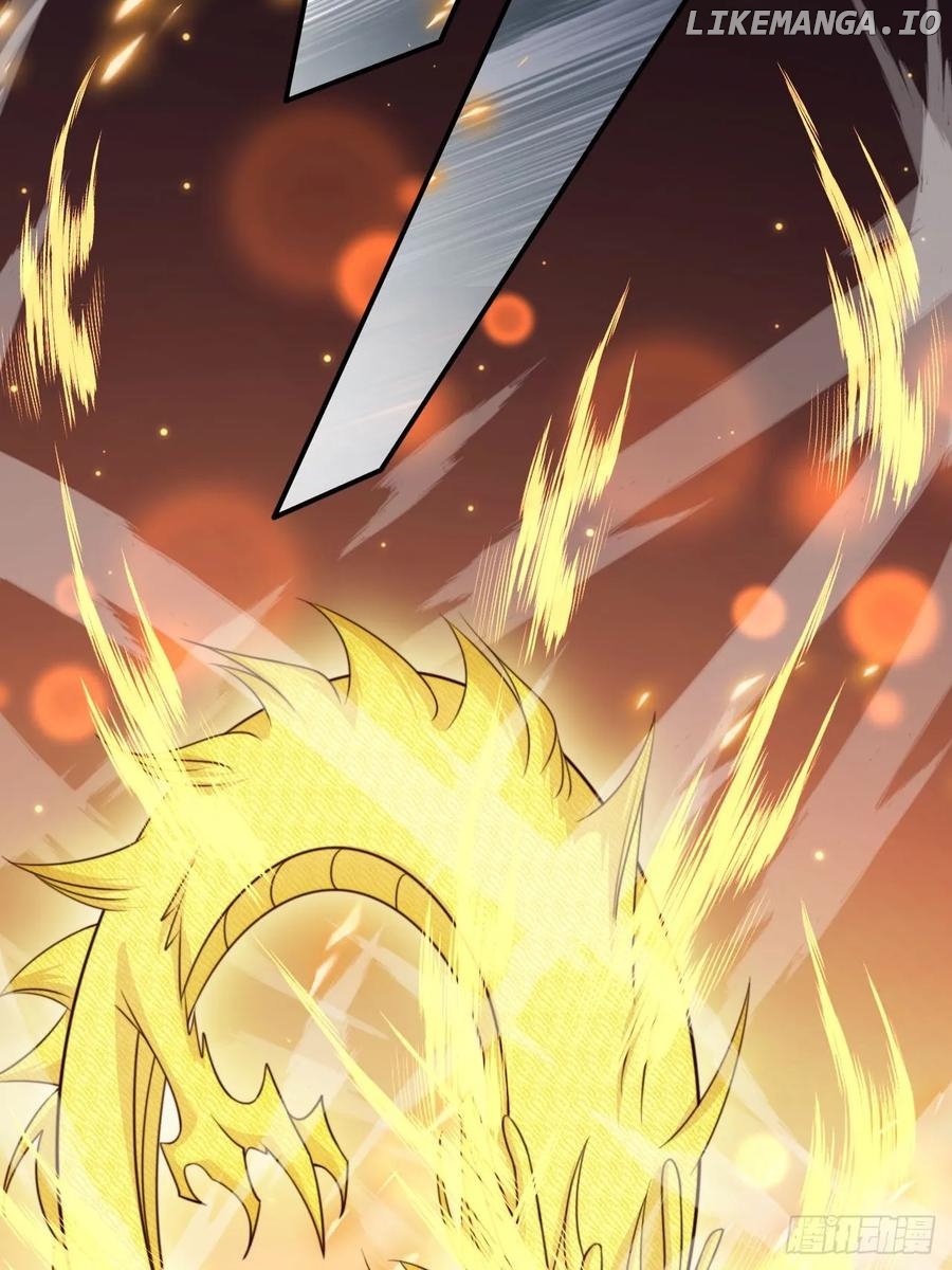 I Became the Attendant of the Villainess Chapter 88 - page 21