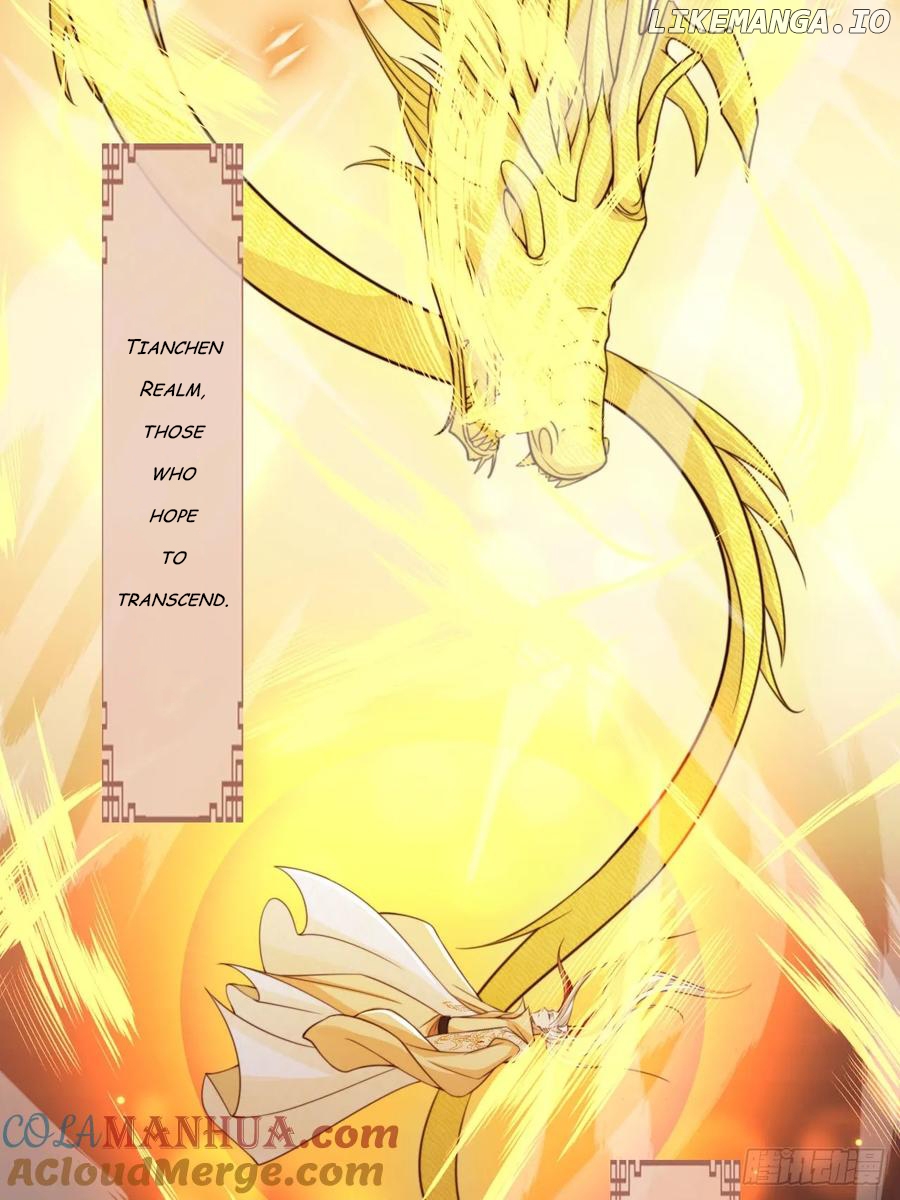 I Became the Attendant of the Villainess Chapter 88 - page 22