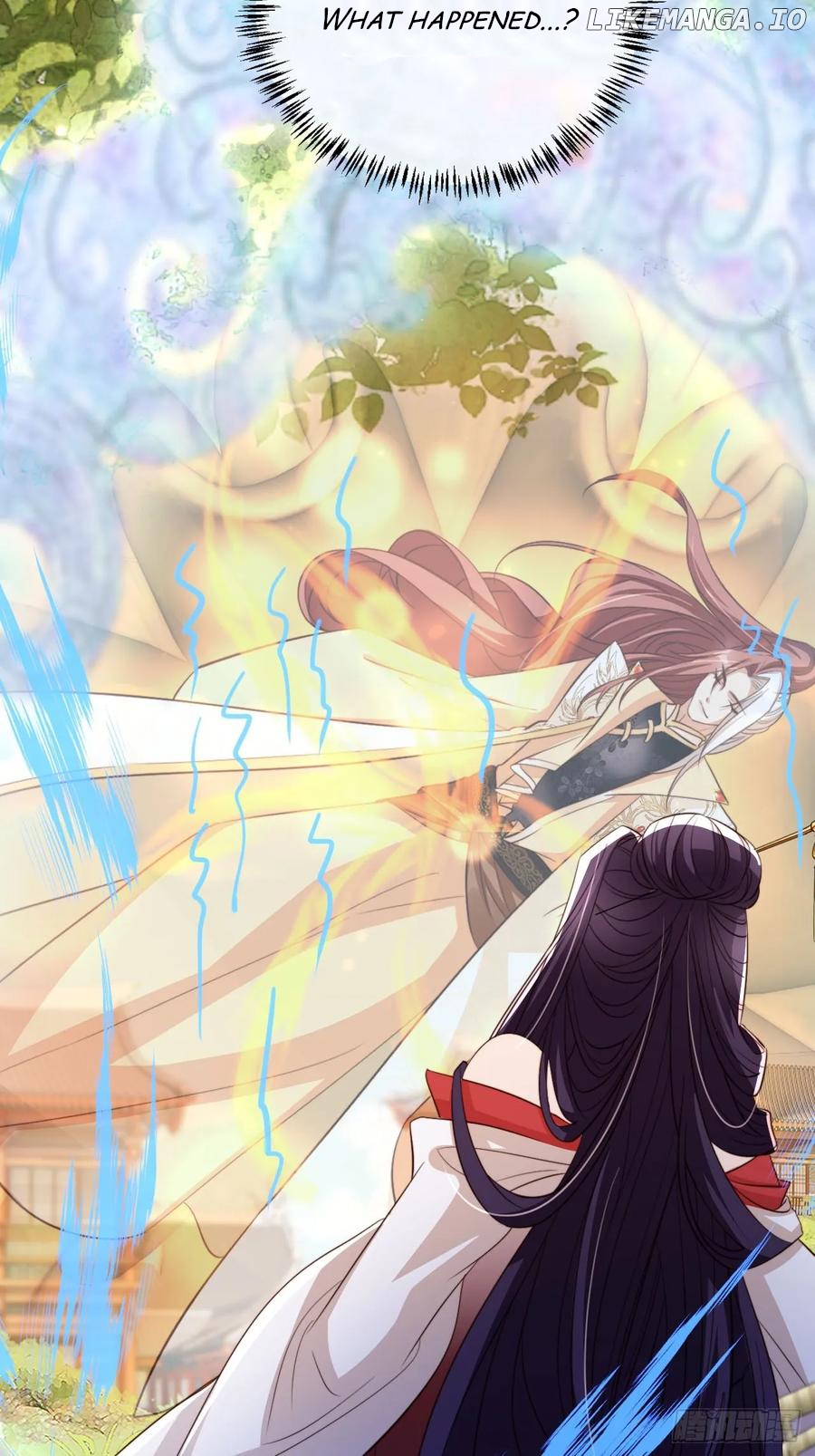 I Became the Attendant of the Villainess Chapter 88 - page 26
