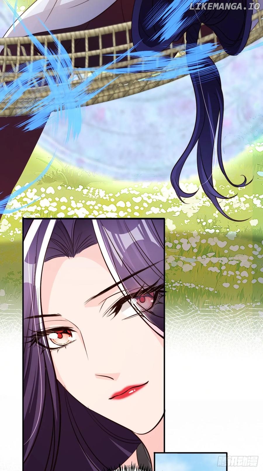 I Became the Attendant of the Villainess Chapter 88 - page 27