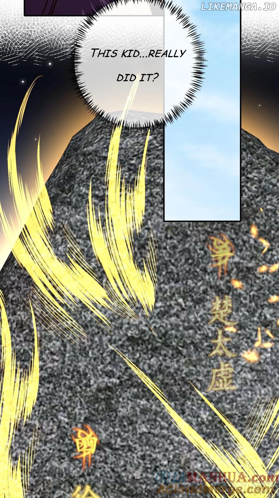 I Became the Attendant of the Villainess Chapter 88 - page 28