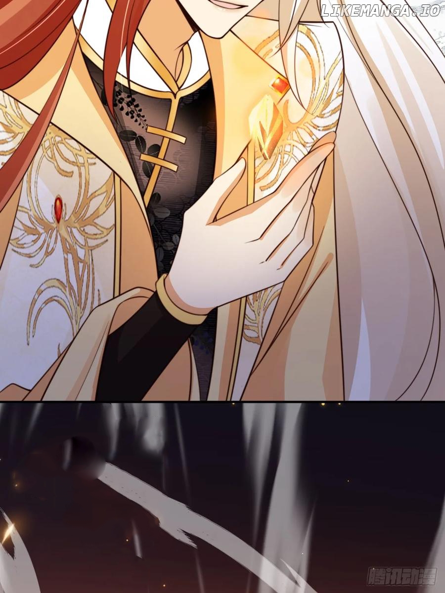 I Became the Attendant of the Villainess Chapter 88 - page 3