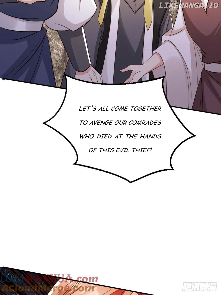 I Became the Attendant of the Villainess Chapter 88 - page 37