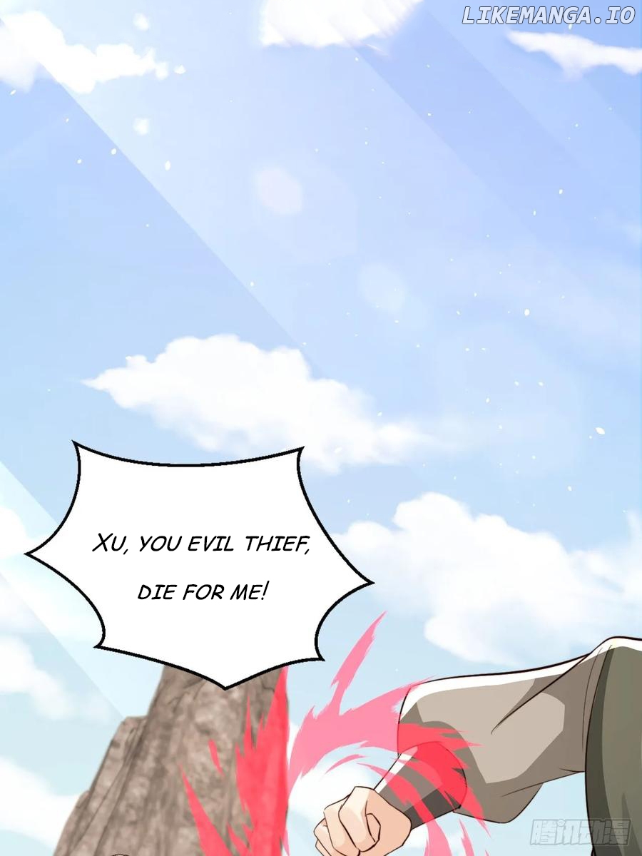 I Became the Attendant of the Villainess Chapter 88 - page 39