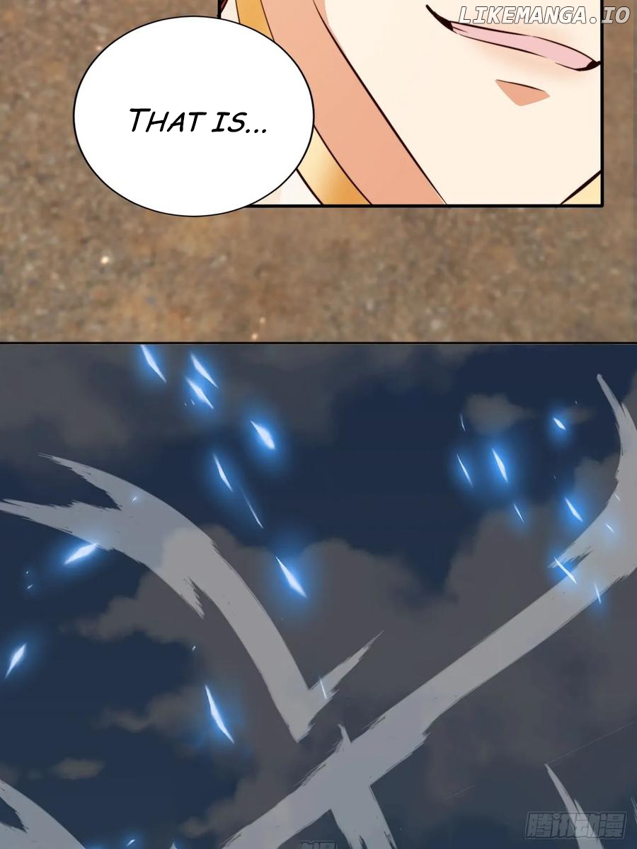 I Became the Attendant of the Villainess Chapter 88 - page 41