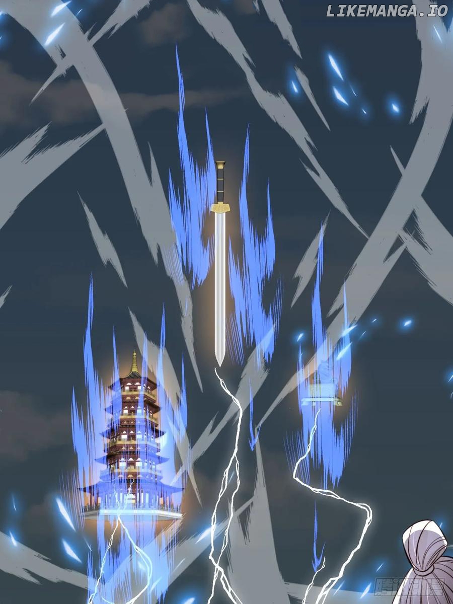 I Became the Attendant of the Villainess Chapter 88 - page 42