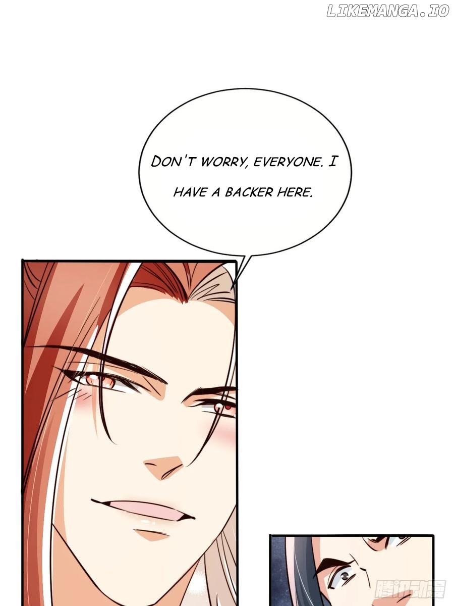 I Became the Attendant of the Villainess Chapter 88 - page 44