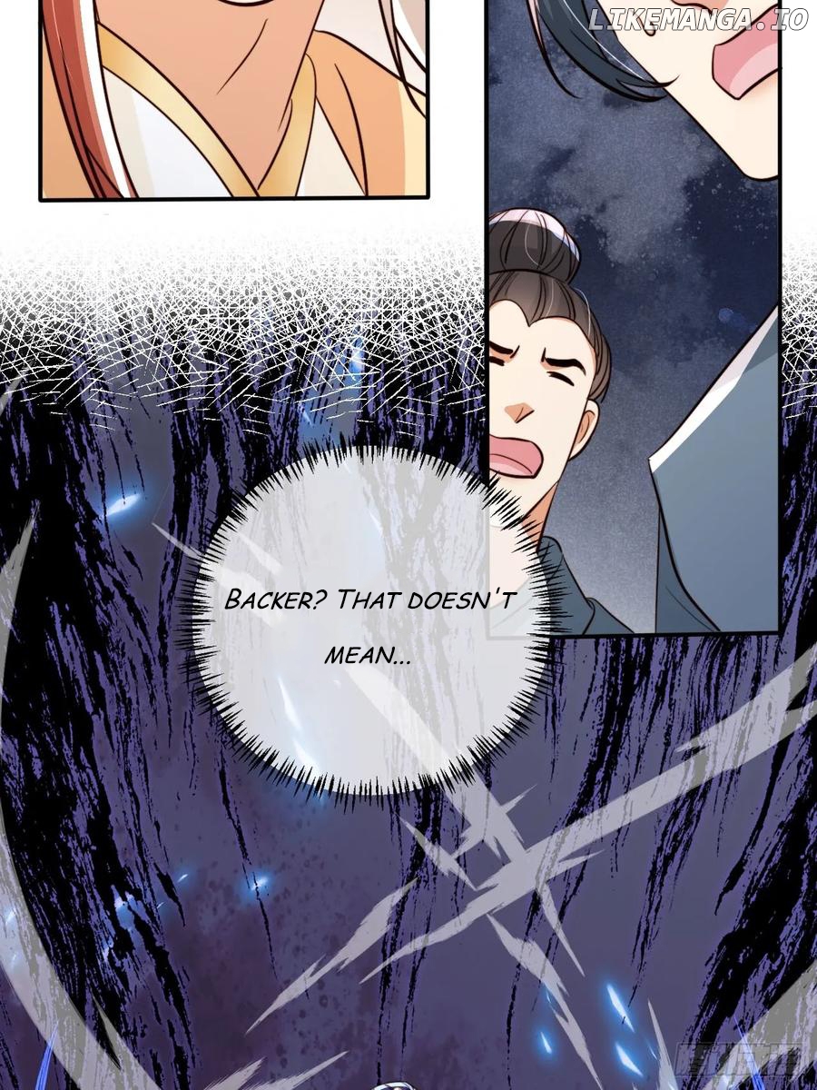 I Became the Attendant of the Villainess Chapter 88 - page 45