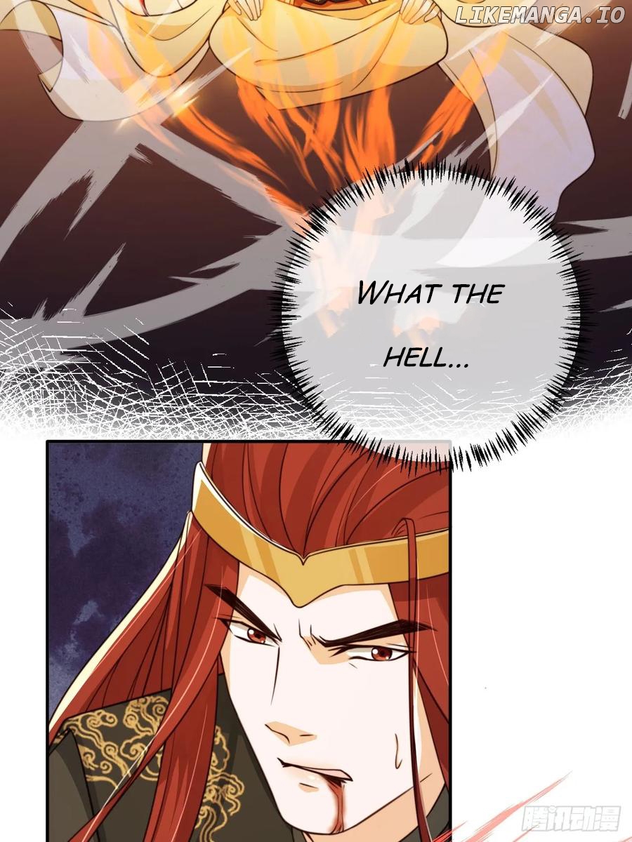 I Became the Attendant of the Villainess Chapter 88 - page 5