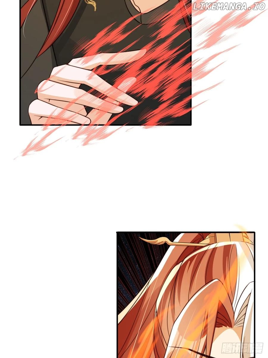 I Became the Attendant of the Villainess Chapter 88 - page 6