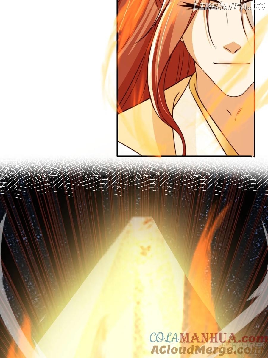 I Became the Attendant of the Villainess Chapter 88 - page 7