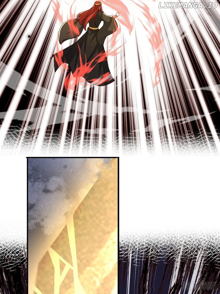 I Became the Attendant of the Villainess Chapter 88 - page 9