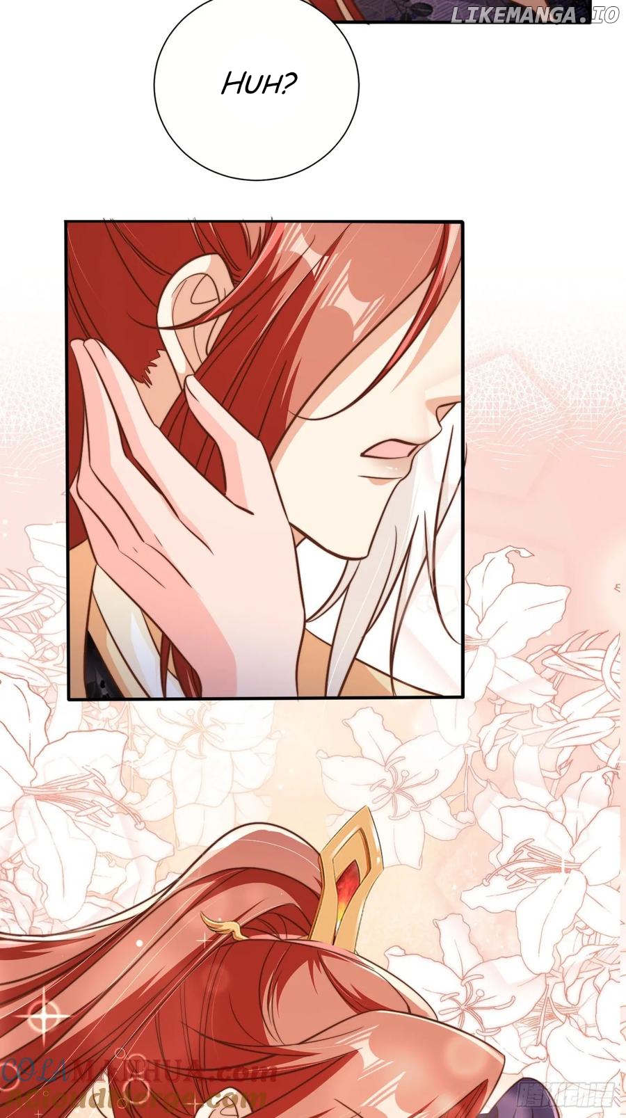 I Became the Attendant of the Villainess Chapter 125 - page 10
