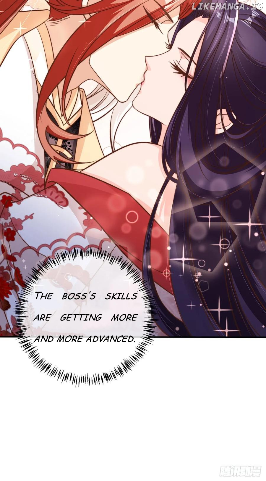 I Became the Attendant of the Villainess Chapter 125 - page 11