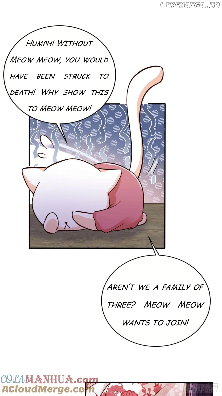 I Became the Attendant of the Villainess Chapter 125 - page 12