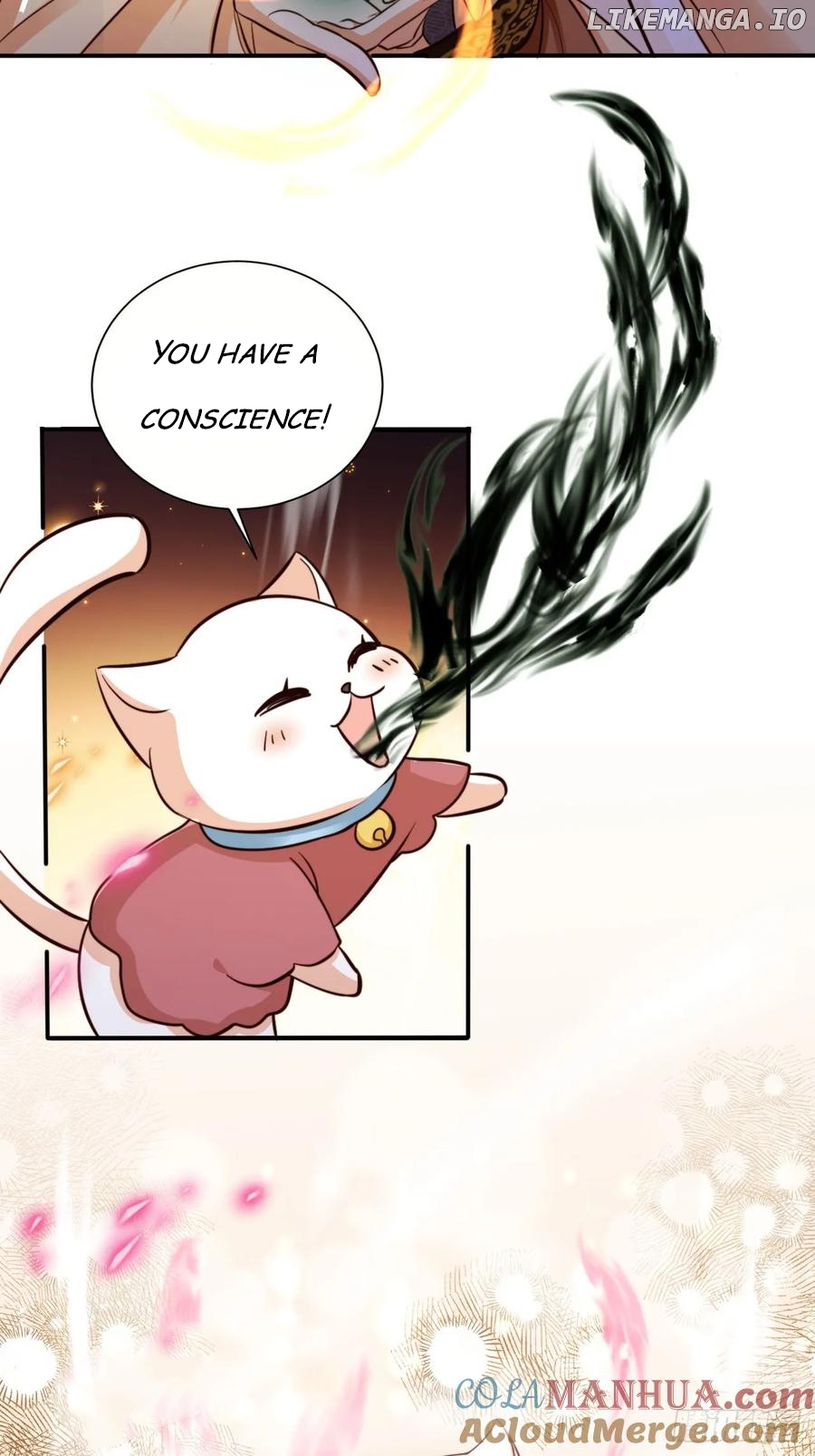 I Became the Attendant of the Villainess Chapter 125 - page 18
