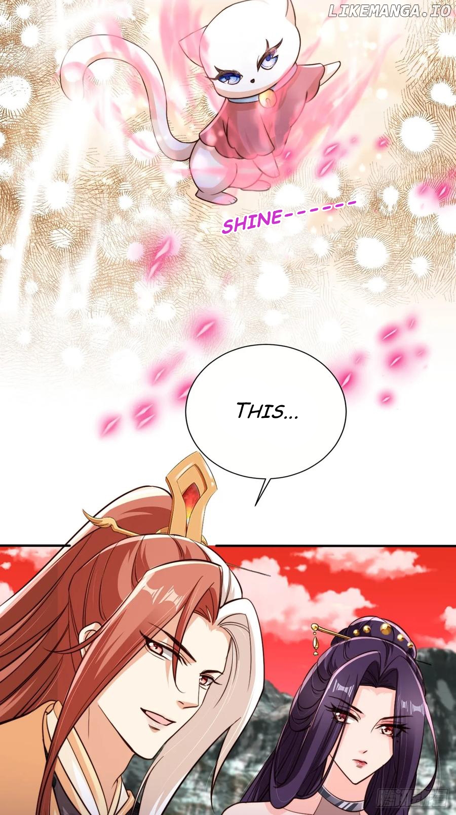 I Became the Attendant of the Villainess Chapter 125 - page 19