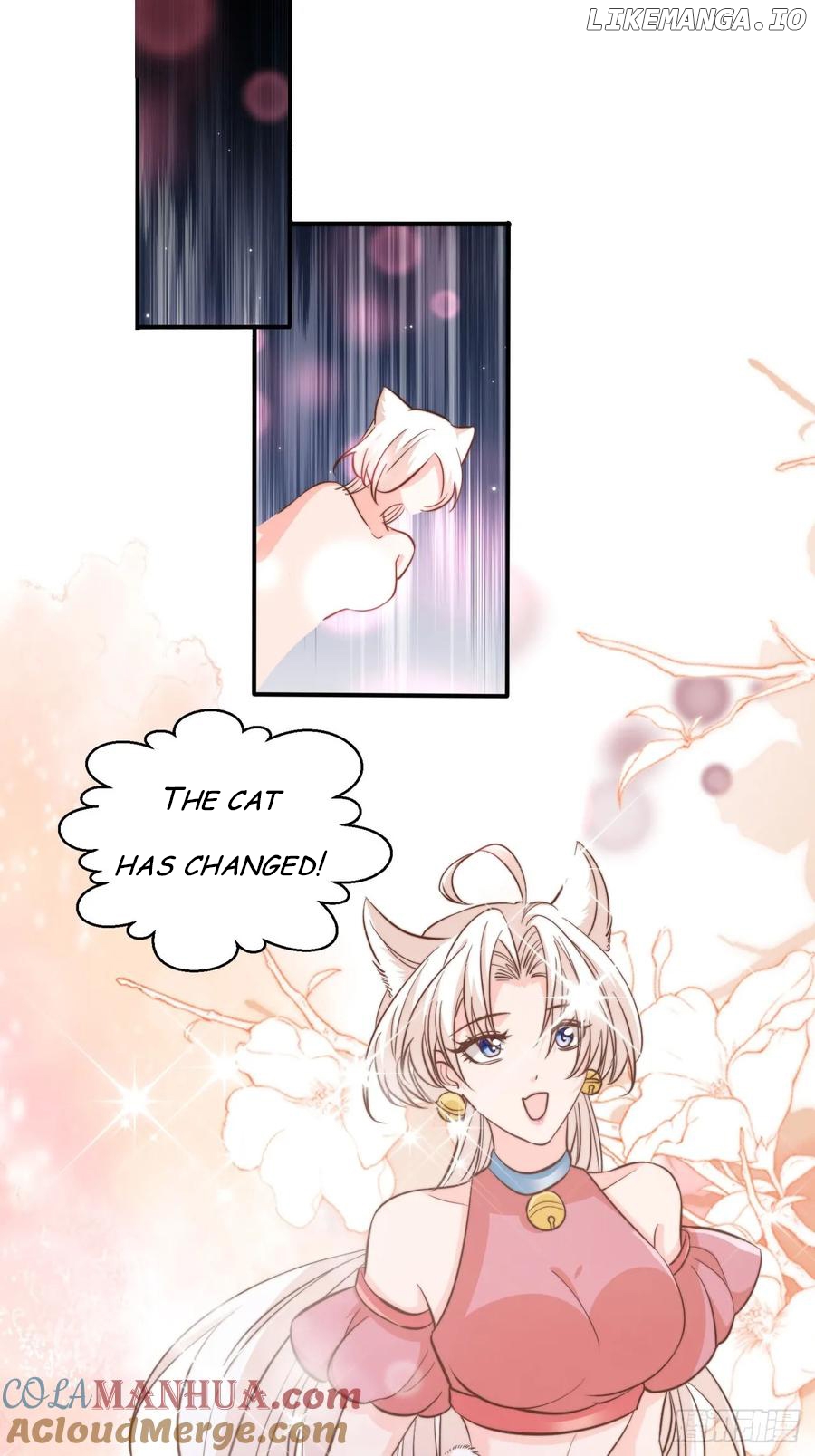 I Became the Attendant of the Villainess Chapter 125 - page 22