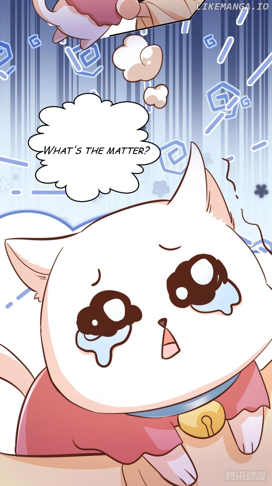 I Became the Attendant of the Villainess Chapter 125 - page 25