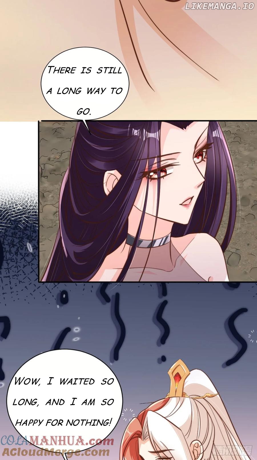 I Became the Attendant of the Villainess Chapter 125 - page 26