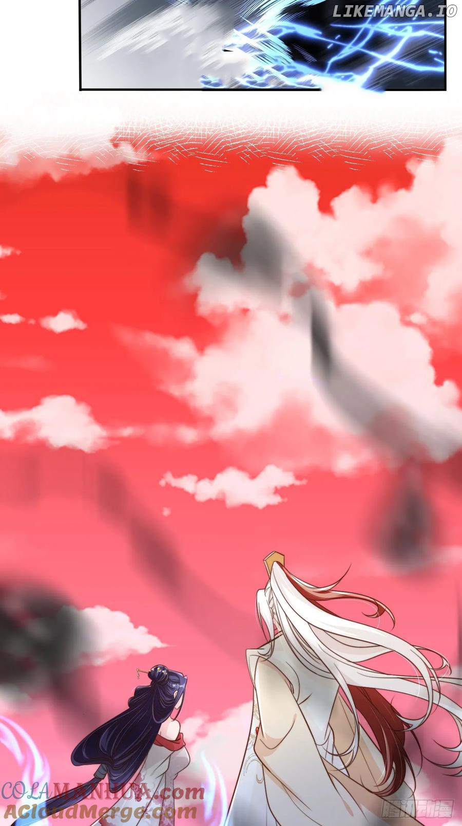 I Became the Attendant of the Villainess Chapter 125 - page 6