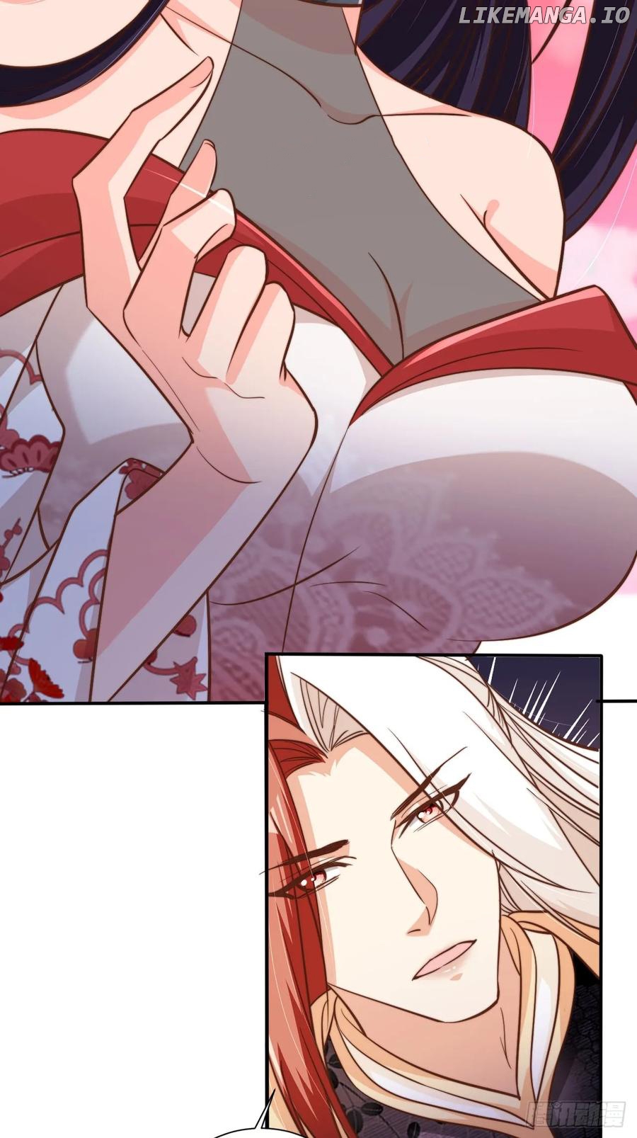 I Became the Attendant of the Villainess Chapter 125 - page 9